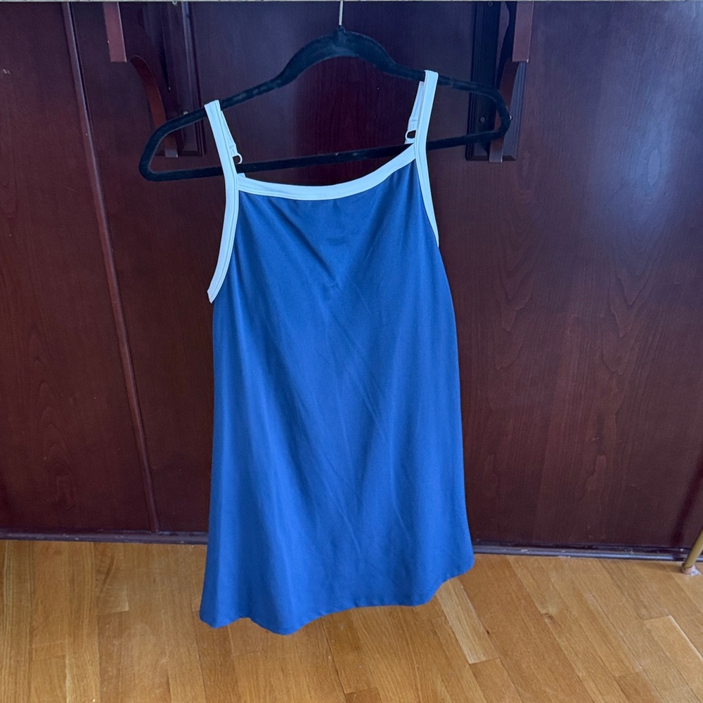 Yogalicious Nudetech Baseline Belle Dress
